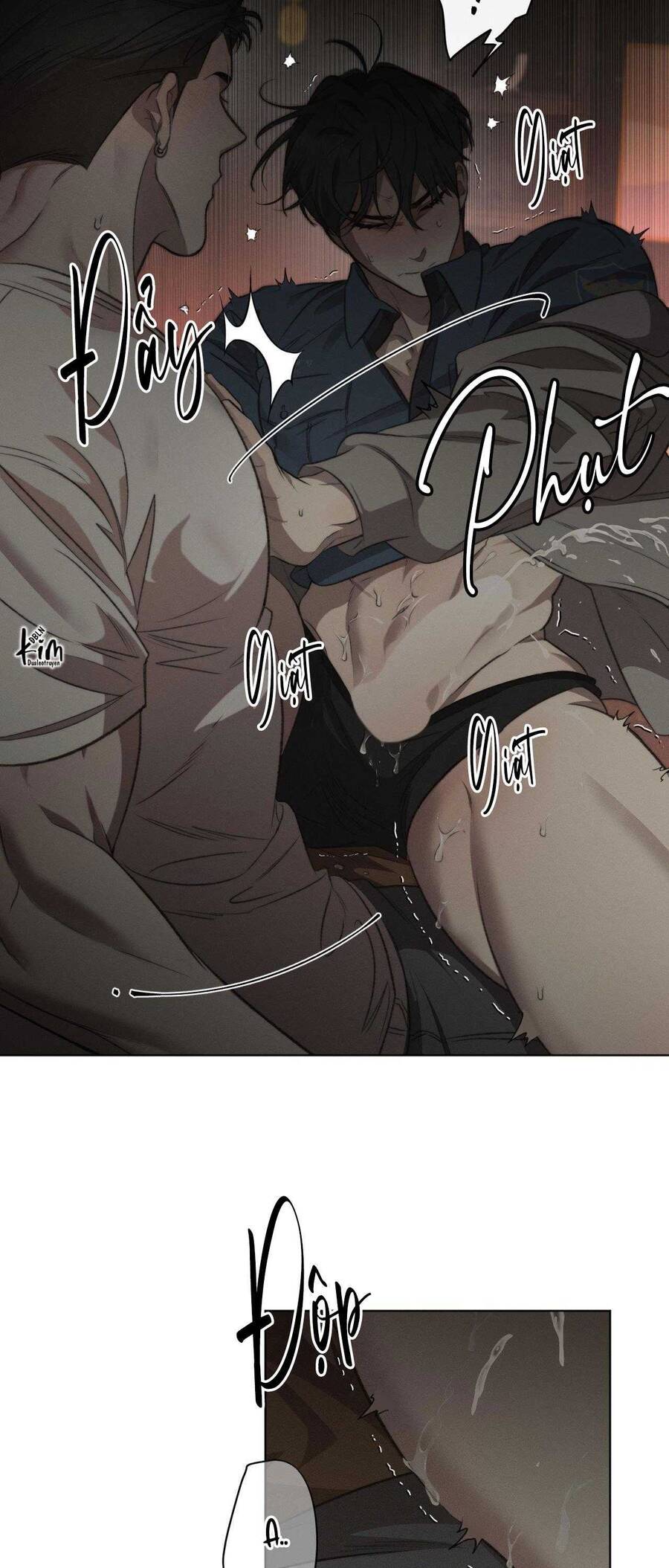 Anh Vẫn Sẽ Yêu Em Kể Cả Khi Điều Đó Là Sai Chap 3 - Next Chap 4