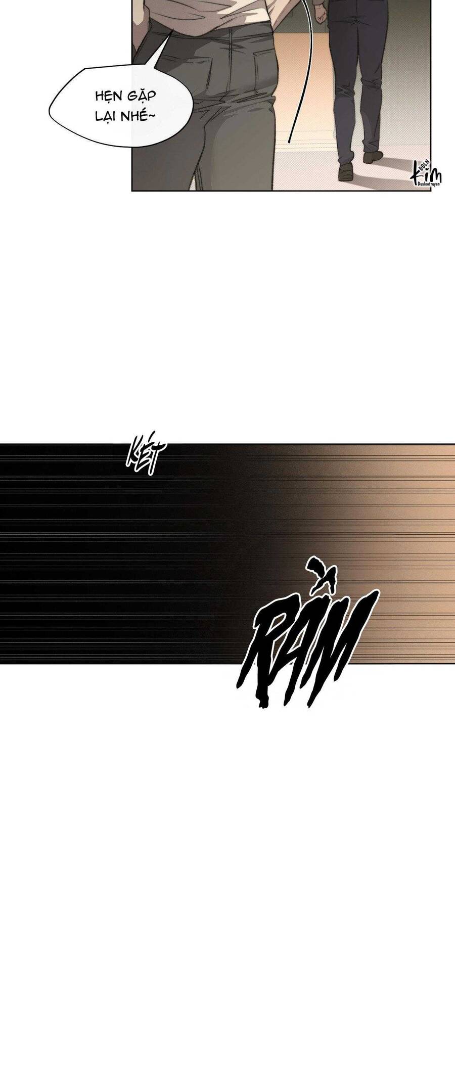 Anh Vẫn Sẽ Yêu Em Kể Cả Khi Điều Đó Là Sai Chap 3 - Next Chap 4