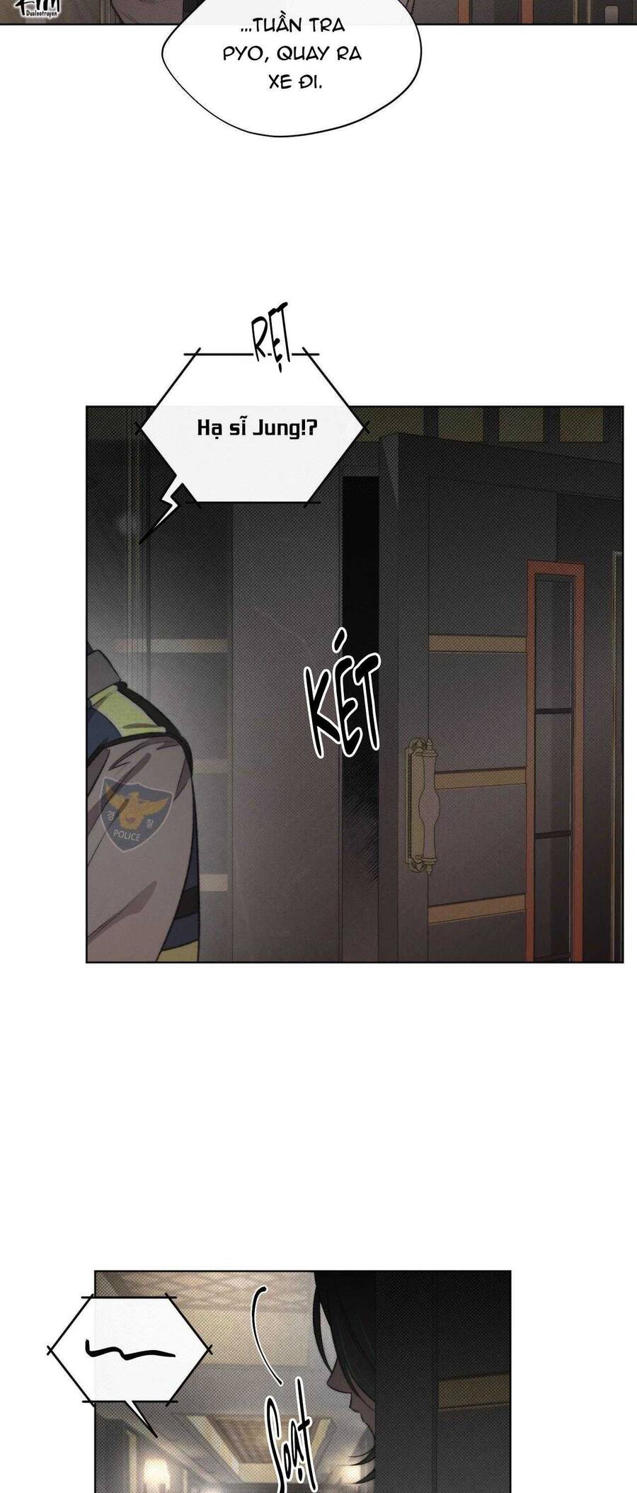 Anh Vẫn Sẽ Yêu Em Kể Cả Khi Điều Đó Là Sai Chap 3 - Next Chap 4