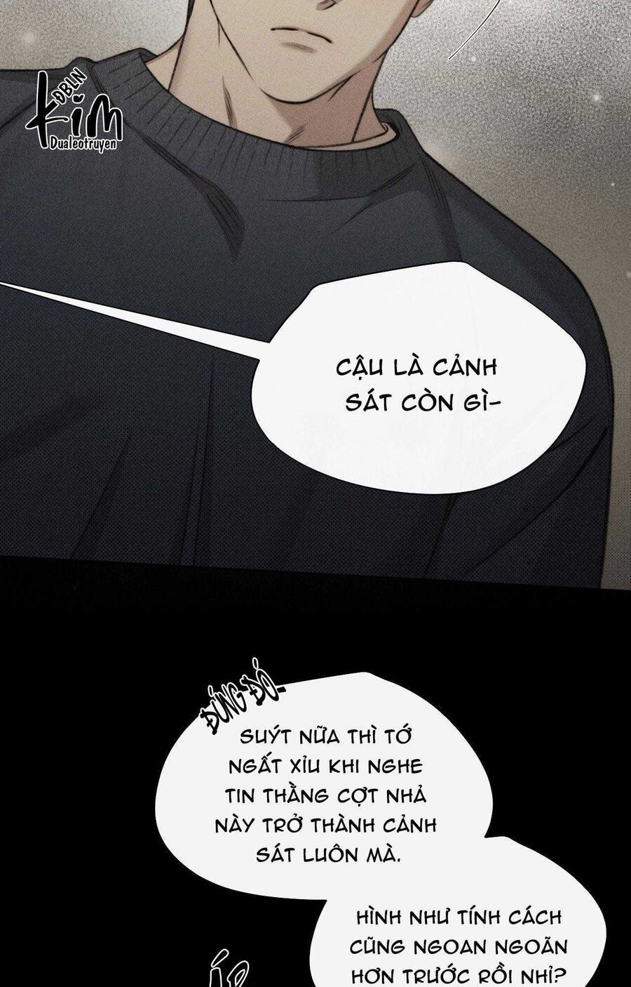 Anh Vẫn Sẽ Yêu Em Kể Cả Khi Điều Đó Là Sai Chap 33 - Next Chap 34