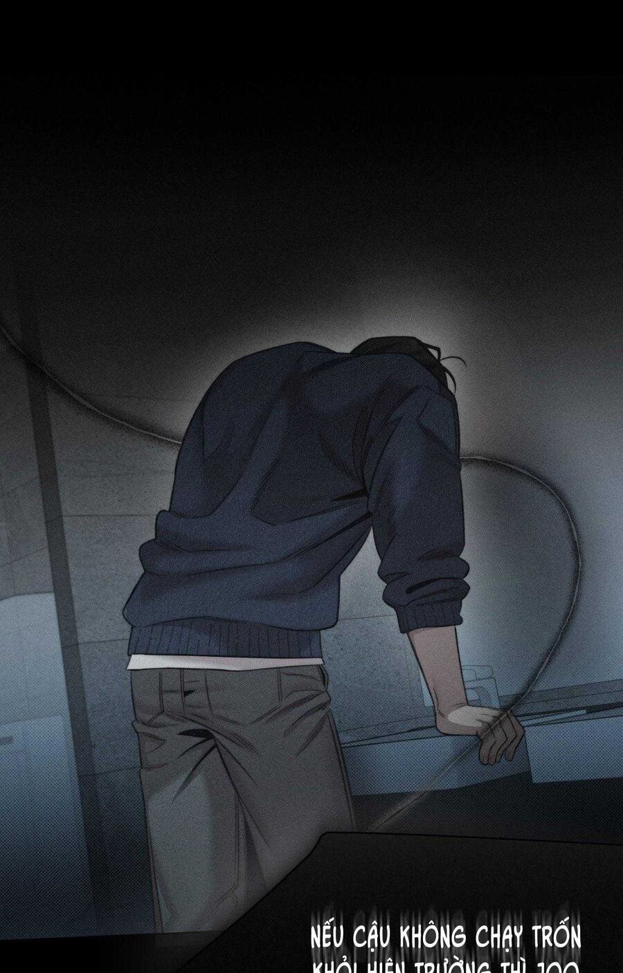 Anh Vẫn Sẽ Yêu Em Kể Cả Khi Điều Đó Là Sai Chap 33 - Next Chap 34