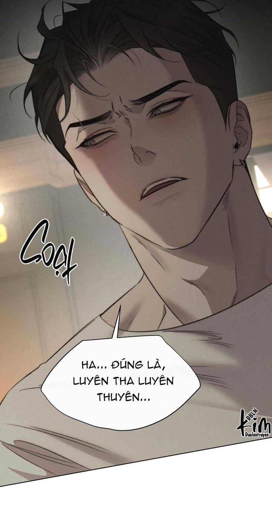 Anh Vẫn Sẽ Yêu Em Kể Cả Khi Điều Đó Là Sai Chap 4 - Next Chap 5