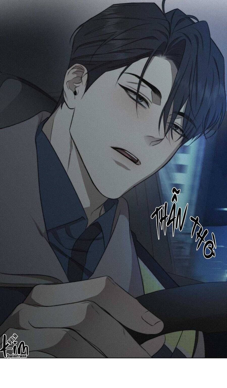 Anh Vẫn Sẽ Yêu Em Kể Cả Khi Điều Đó Là Sai Chap 4 - Next Chap 5