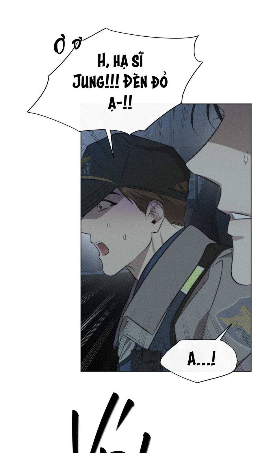 Anh Vẫn Sẽ Yêu Em Kể Cả Khi Điều Đó Là Sai Chap 4 - Next Chap 5