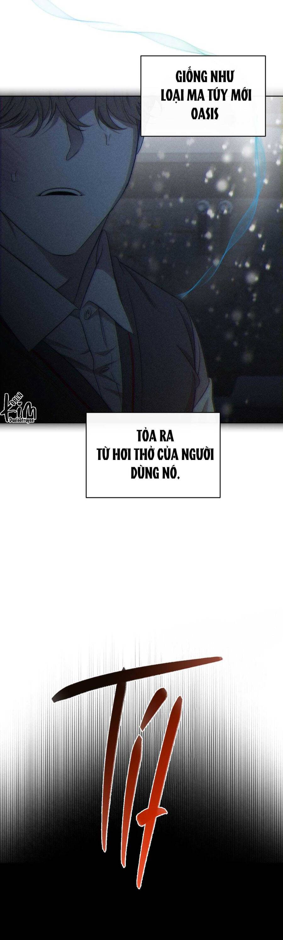 Anh Vẫn Sẽ Yêu Em Kể Cả Khi Điều Đó Là Sai Chap 4 - Next Chap 5