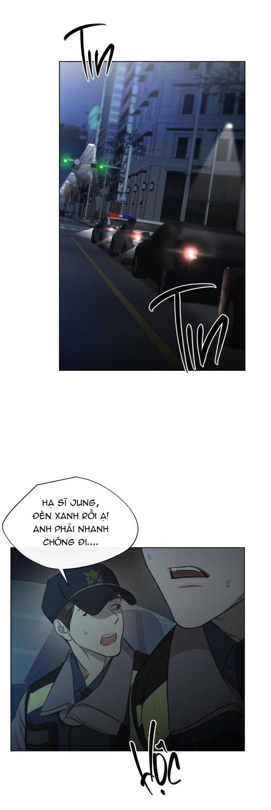 Anh Vẫn Sẽ Yêu Em Kể Cả Khi Điều Đó Là Sai Chap 4 - Next Chap 5