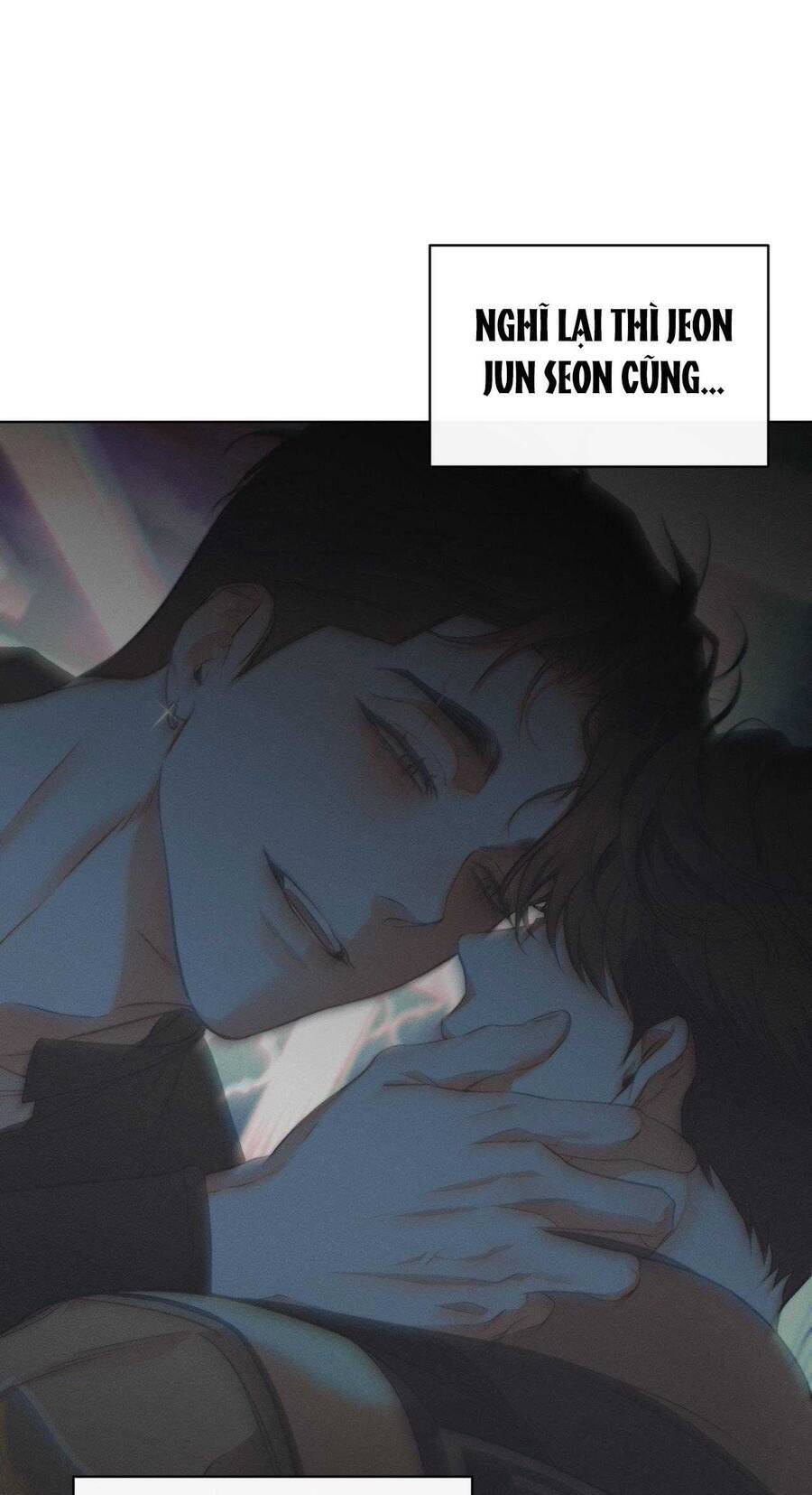 Anh Vẫn Sẽ Yêu Em Kể Cả Khi Điều Đó Là Sai Chap 4 - Next Chap 5
