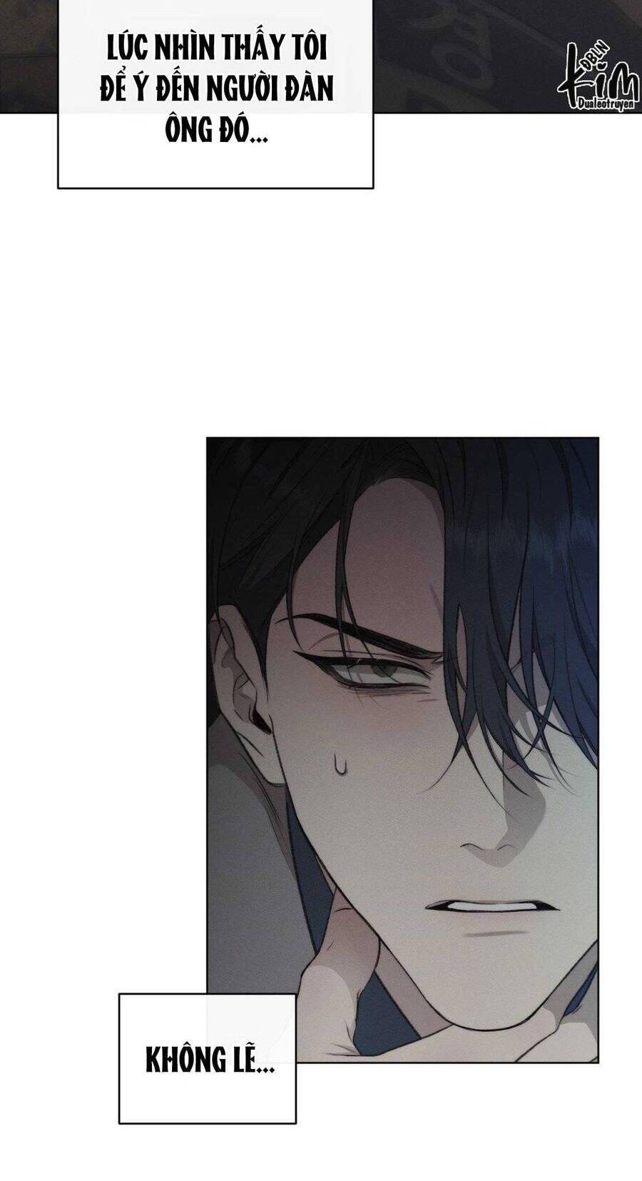 Anh Vẫn Sẽ Yêu Em Kể Cả Khi Điều Đó Là Sai Chap 4 - Next Chap 5