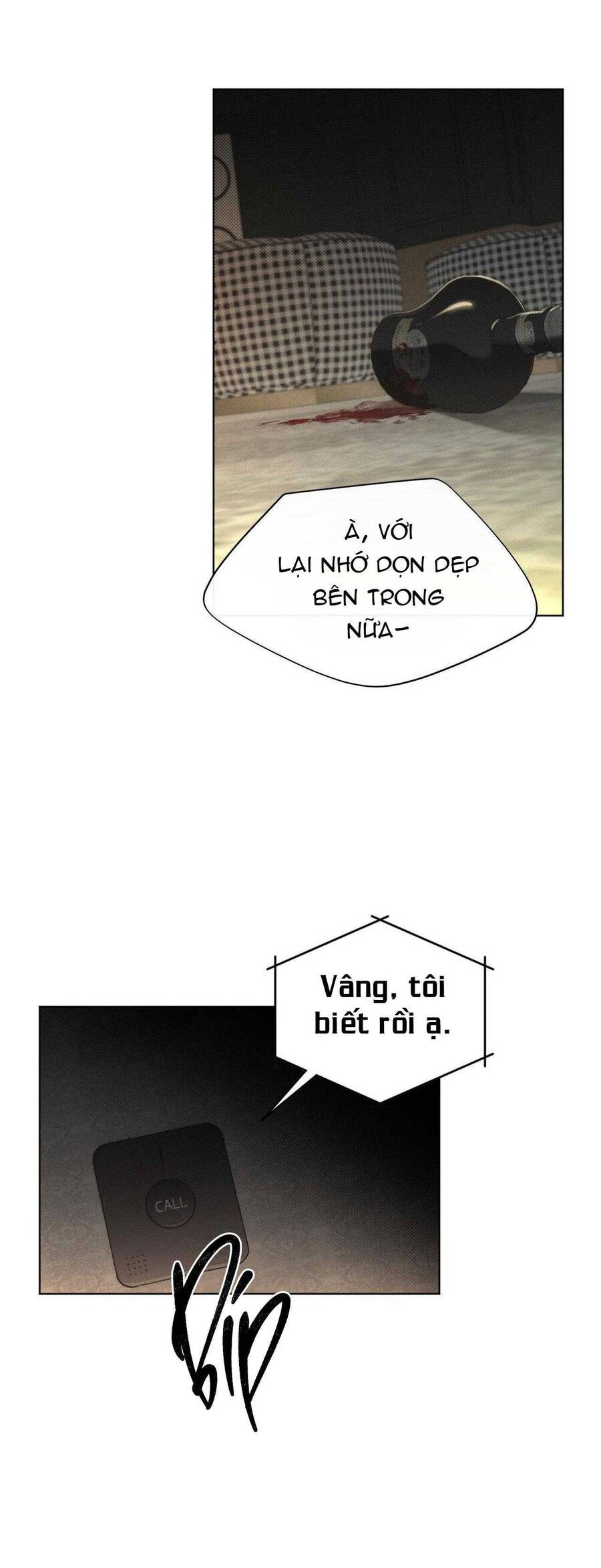 Anh Vẫn Sẽ Yêu Em Kể Cả Khi Điều Đó Là Sai Chap 4 - Next Chap 5