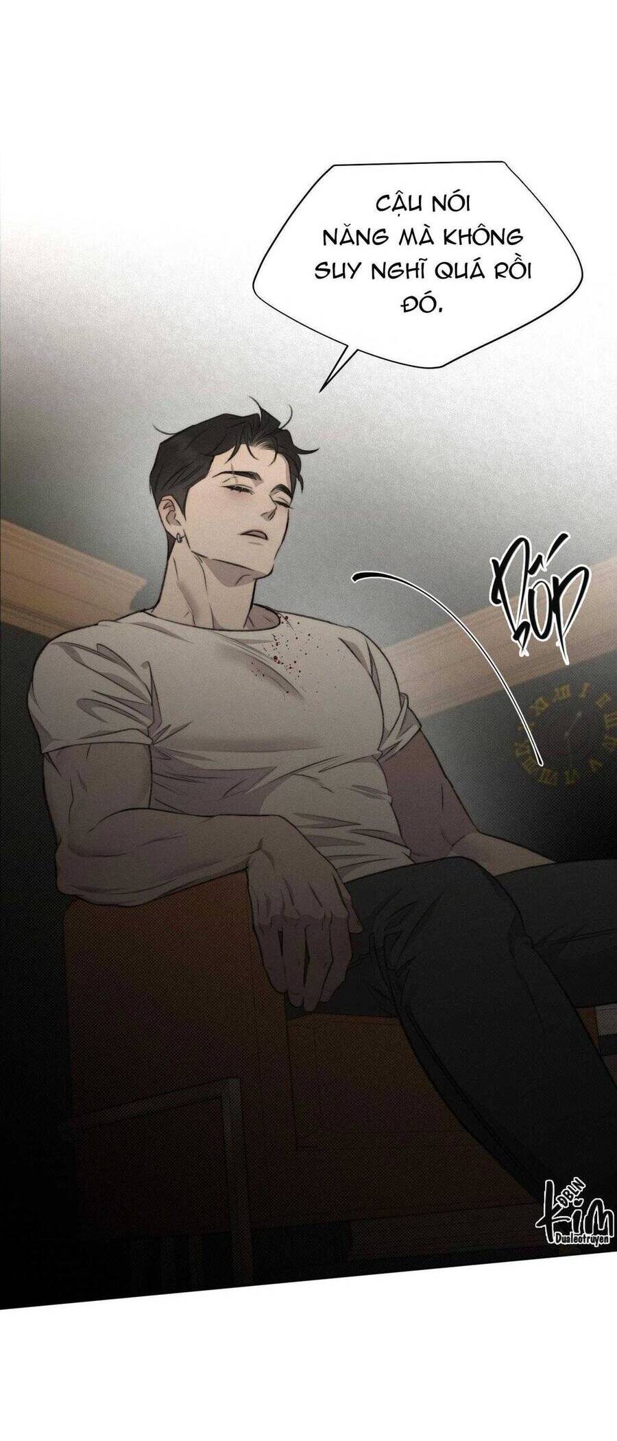 Anh Vẫn Sẽ Yêu Em Kể Cả Khi Điều Đó Là Sai Chap 4 - Next Chap 5