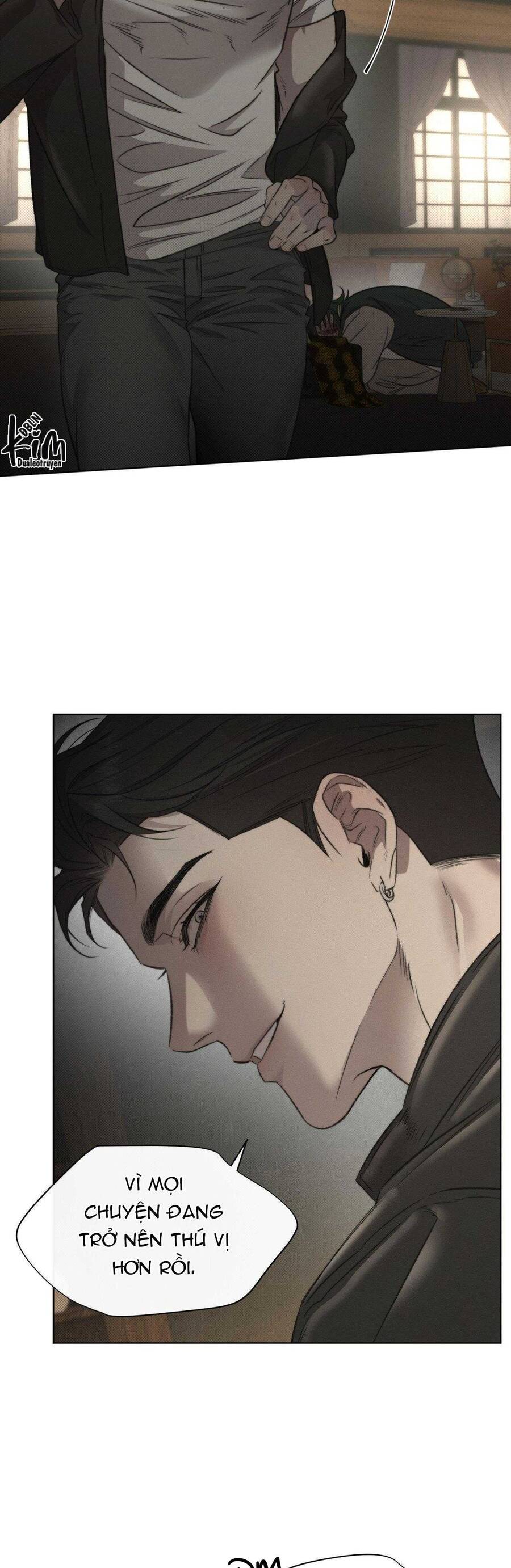 Anh Vẫn Sẽ Yêu Em Kể Cả Khi Điều Đó Là Sai Chap 4 - Next Chap 5