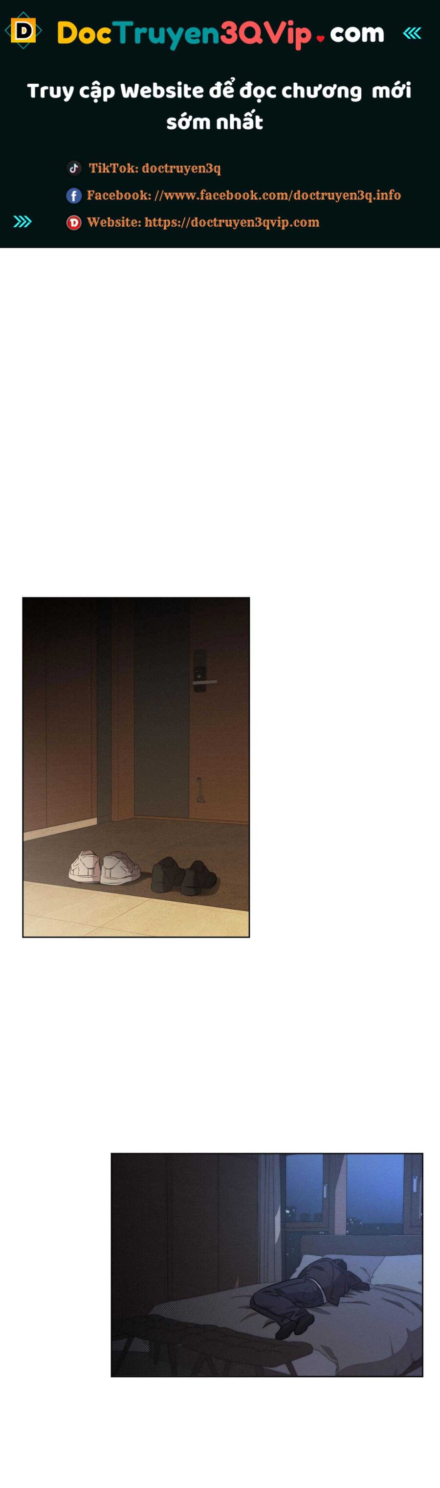 Anh Vẫn Sẽ Yêu Em Kể Cả Khi Điều Đó Là Sai Chap 9 - Next Chap 10