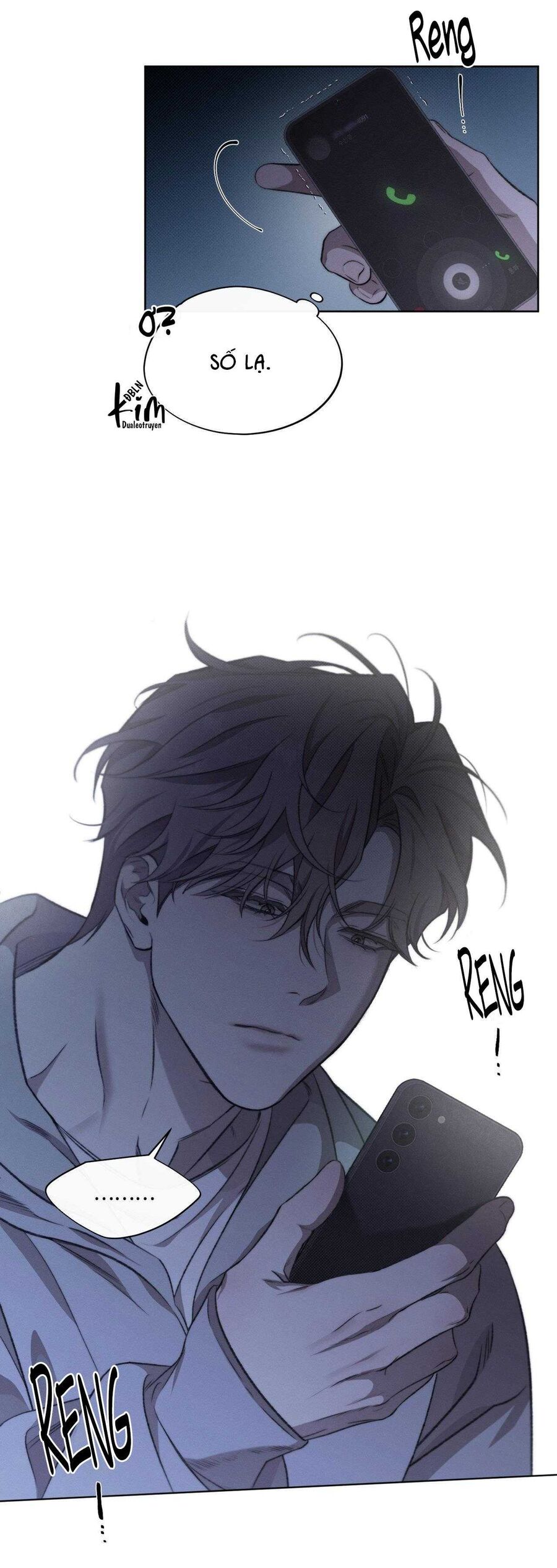 Anh Vẫn Sẽ Yêu Em Kể Cả Khi Điều Đó Là Sai Chap 9 - Next Chap 10