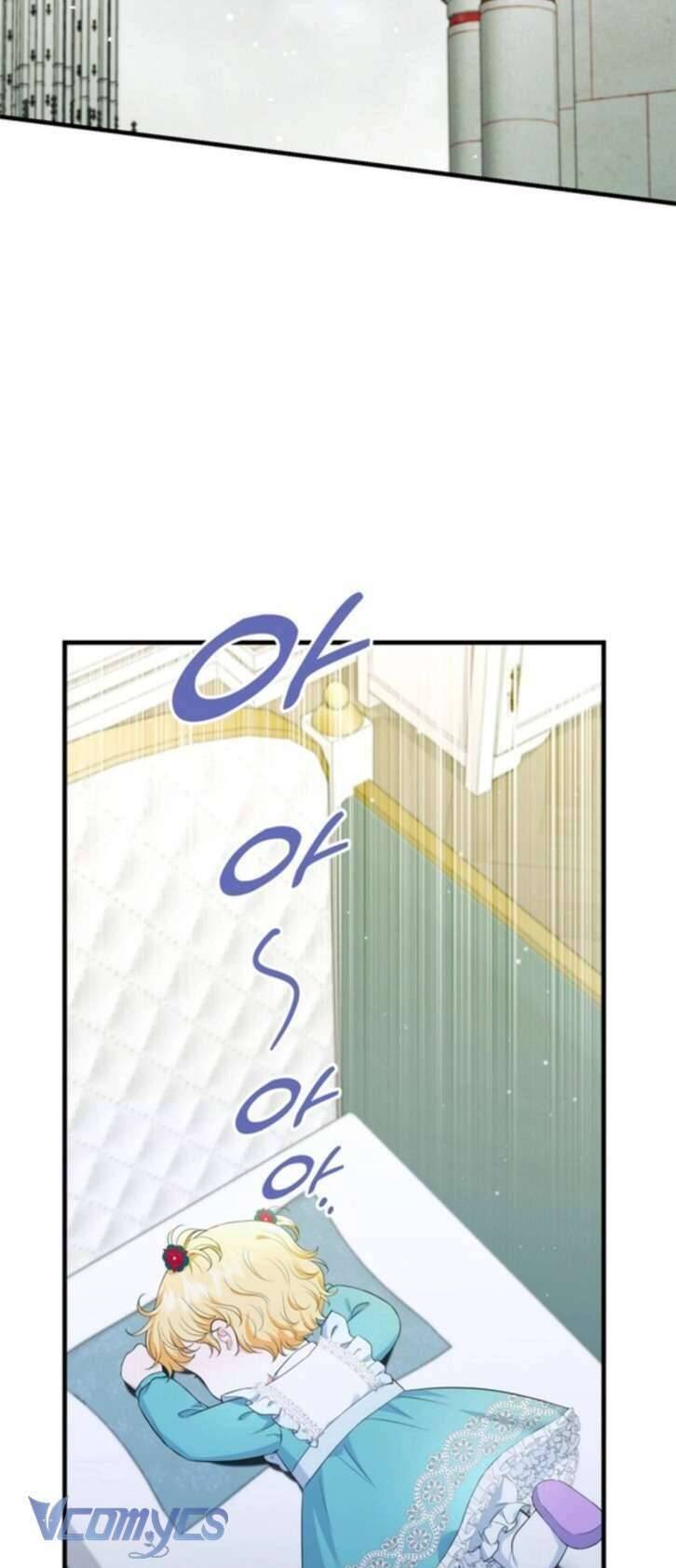 Công Chúa Bé Con Hạng S Thật Mạnh Chap 10 - Next Chap 11