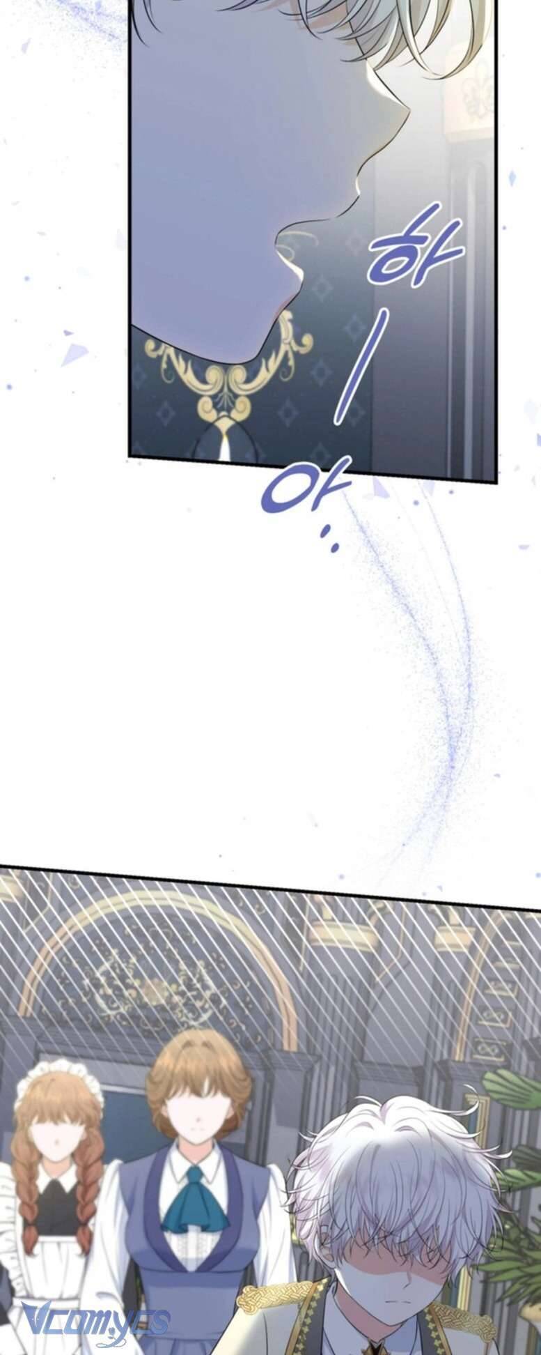 Công Chúa Bé Con Hạng S Thật Mạnh Chap 10 - Next Chap 11