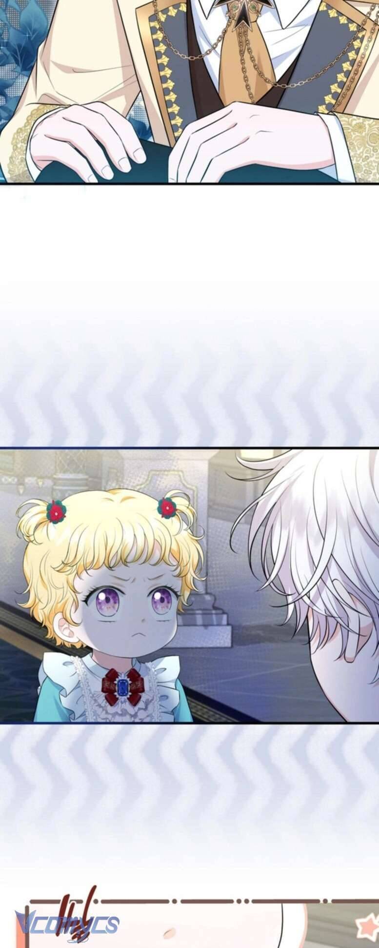 Công Chúa Bé Con Hạng S Thật Mạnh Chap 10 - Next Chap 11