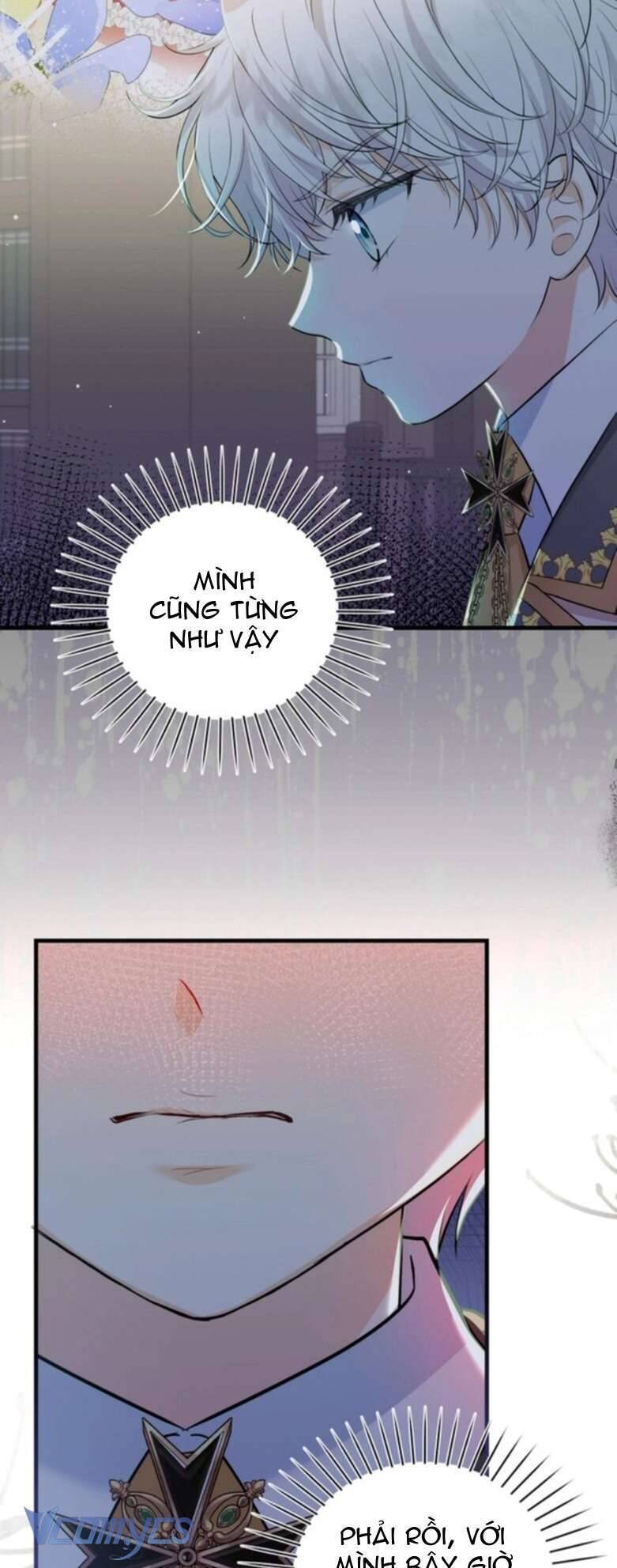 Công Chúa Bé Con Hạng S Thật Mạnh Chap 10 - Next Chap 11