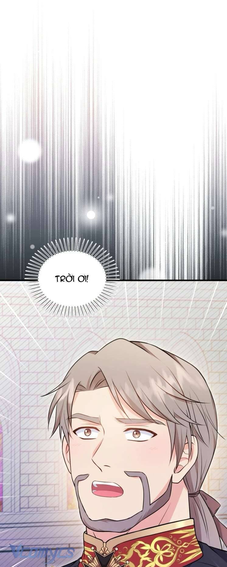 Công Chúa Bé Con Hạng S Thật Mạnh Chap 12 - Next Chap 13