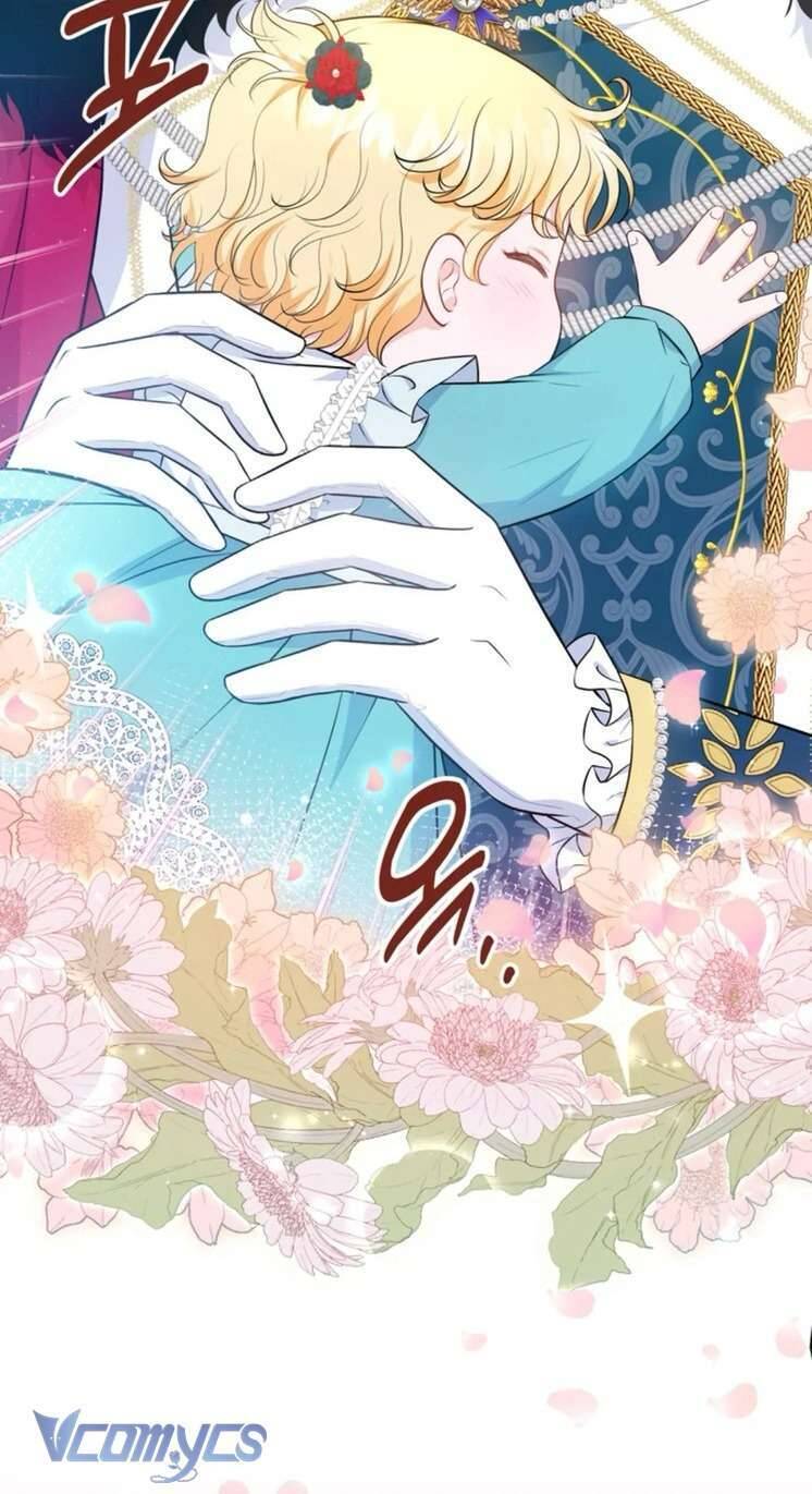 Công Chúa Bé Con Hạng S Thật Mạnh Chap 12 - Next Chap 13