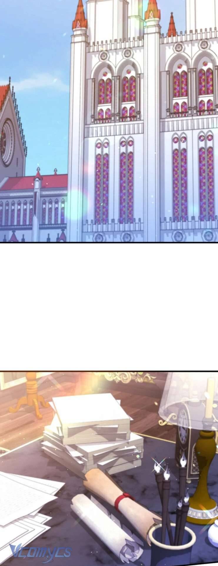 Công Chúa Bé Con Hạng S Thật Mạnh Chap 12 - Next Chap 13