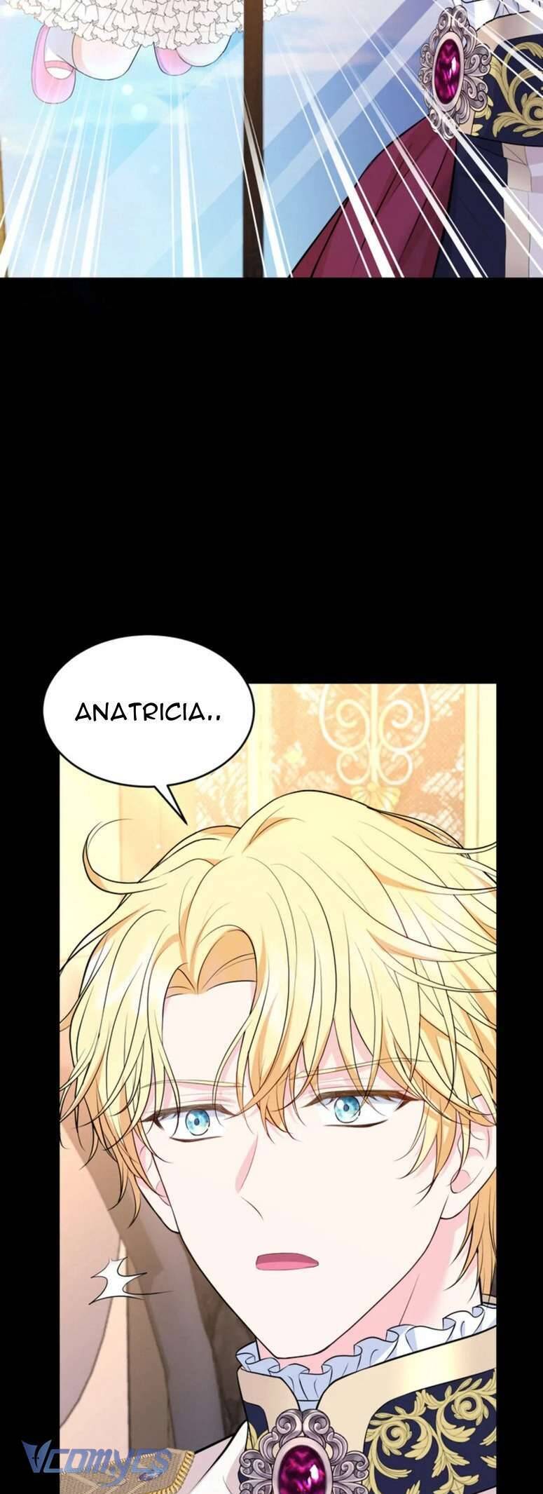 Công Chúa Bé Con Hạng S Thật Mạnh Chap 12 - Next Chap 13