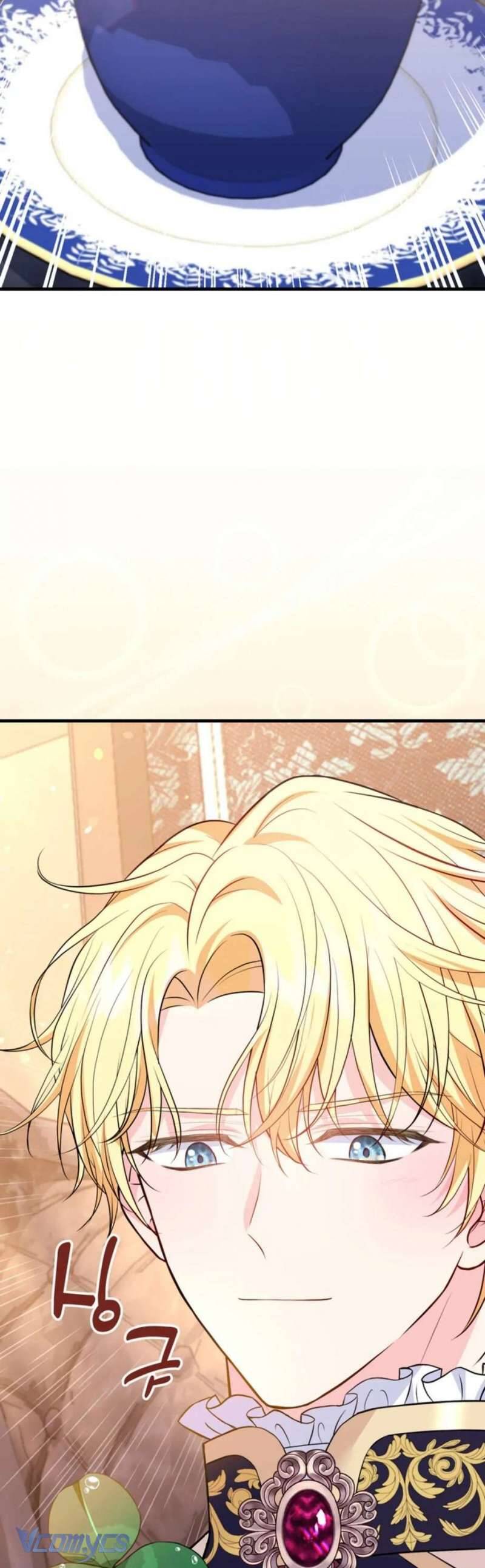 Công Chúa Bé Con Hạng S Thật Mạnh Chap 12 - Next Chap 13