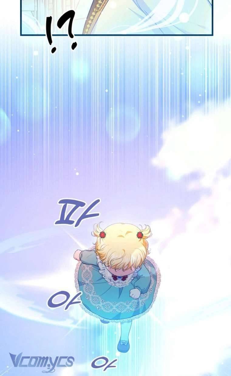 Công Chúa Bé Con Hạng S Thật Mạnh Chap 12 - Next Chap 13