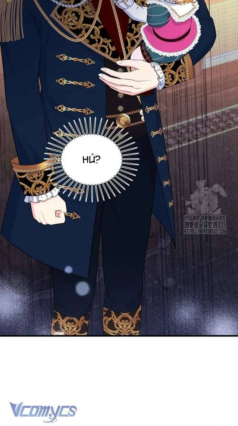 Công Chúa Bé Con Hạng S Thật Mạnh Chap 14 - Next Chap 15