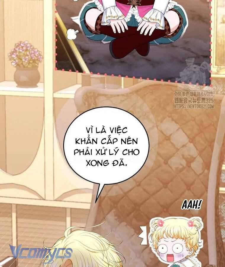 Công Chúa Bé Con Hạng S Thật Mạnh Chap 14 - Next Chap 15