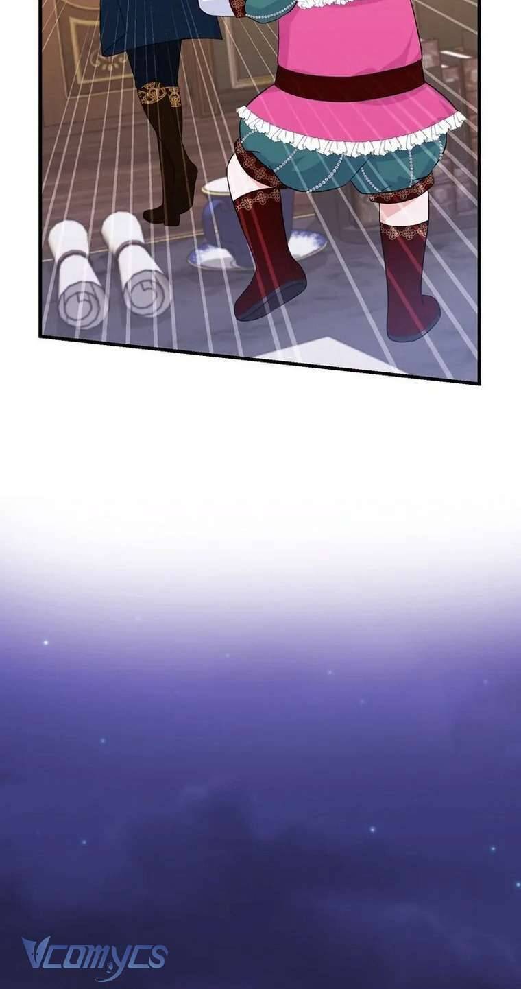 Công Chúa Bé Con Hạng S Thật Mạnh Chap 14 - Next Chap 15