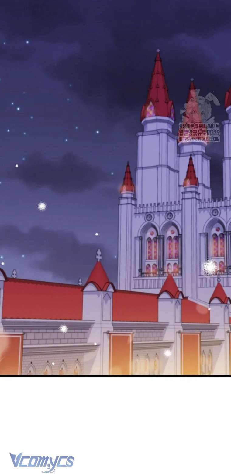 Công Chúa Bé Con Hạng S Thật Mạnh Chap 14 - Next Chap 15