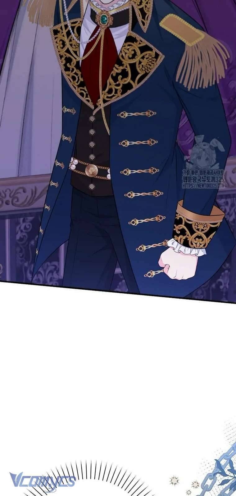 Công Chúa Bé Con Hạng S Thật Mạnh Chap 14 - Next Chap 15