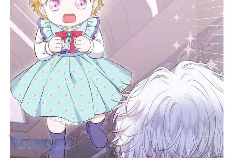 Công Chúa Bé Con Hạng S Thật Mạnh Chap 15 - Next Chap 16