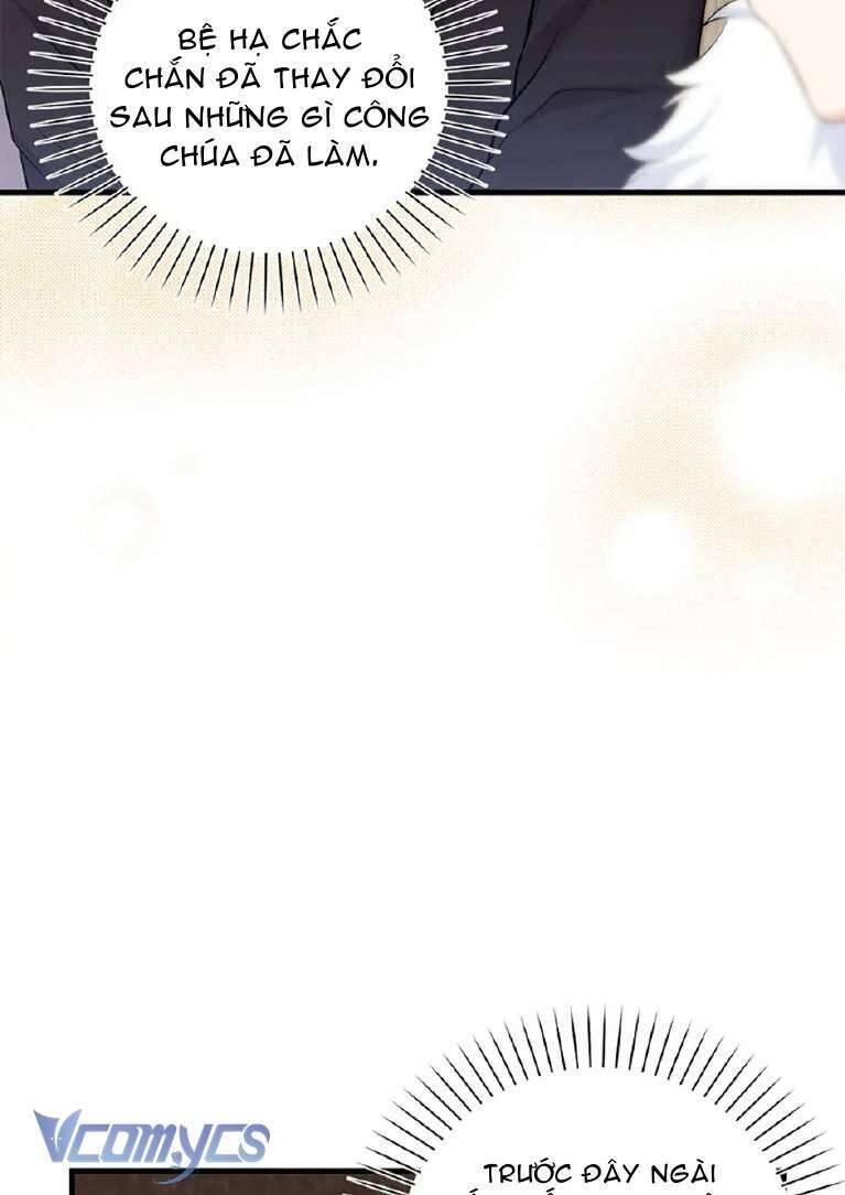 Công Chúa Bé Con Hạng S Thật Mạnh Chap 17 - Next Chap 18