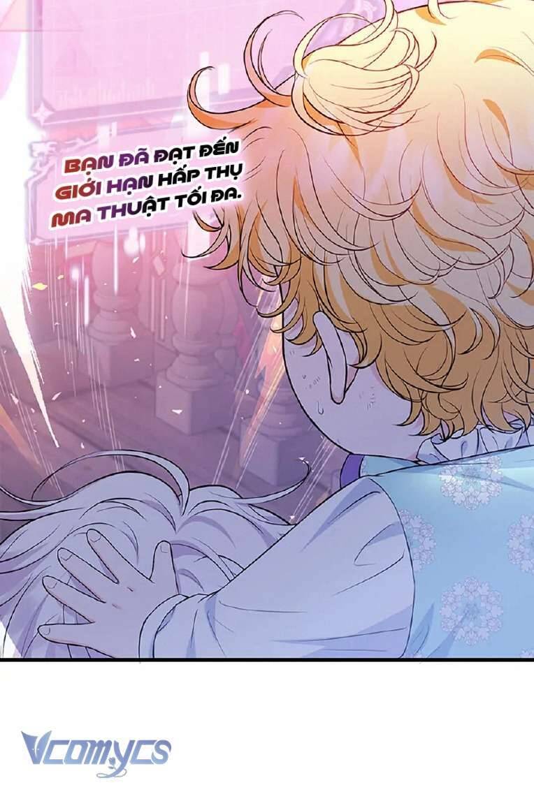 Công Chúa Bé Con Hạng S Thật Mạnh Chap 17 - Next Chap 18