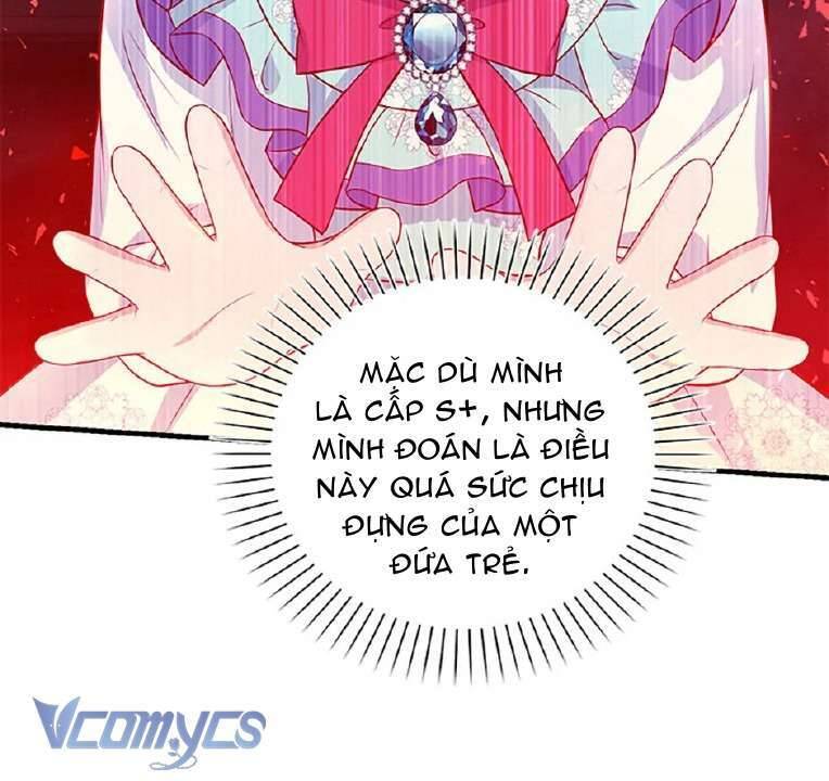 Công Chúa Bé Con Hạng S Thật Mạnh Chap 17 - Next Chap 18