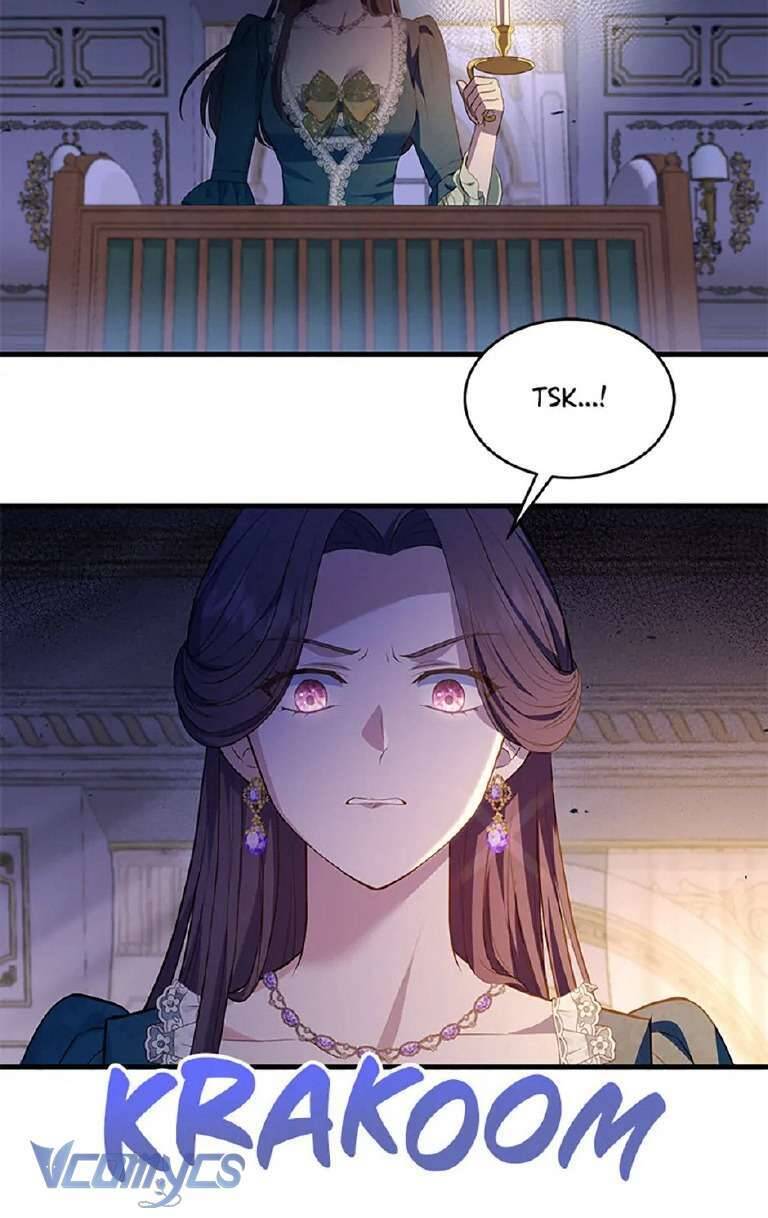 Công Chúa Bé Con Hạng S Thật Mạnh Chap 17 - Next Chap 18