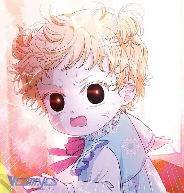 Công Chúa Bé Con Hạng S Thật Mạnh Chap 17 - Next Chap 18