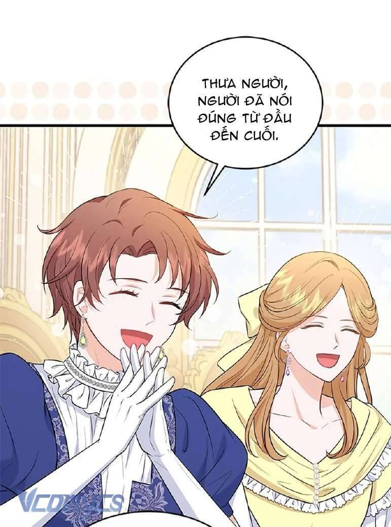 Công Chúa Bé Con Hạng S Thật Mạnh Chap 17 - Next Chap 18