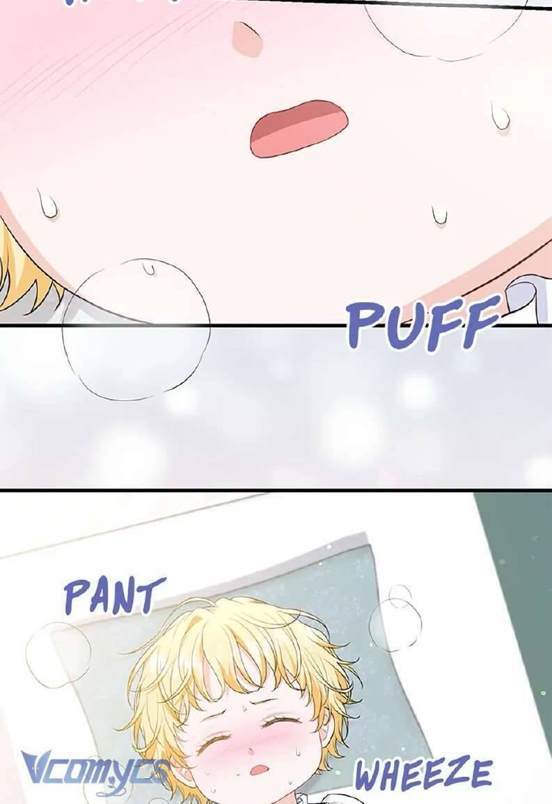 Công Chúa Bé Con Hạng S Thật Mạnh Chap 17 - Next Chap 18