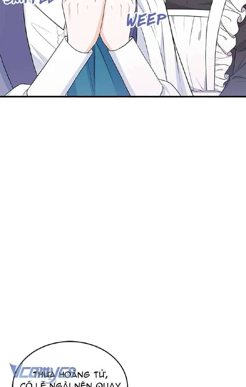 Công Chúa Bé Con Hạng S Thật Mạnh Chap 17 - Next Chap 18