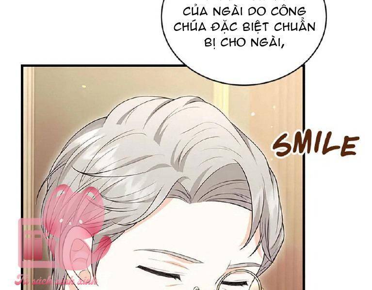 Công Chúa Bé Con Hạng S Thật Mạnh Chap 19 - Next Chap 20