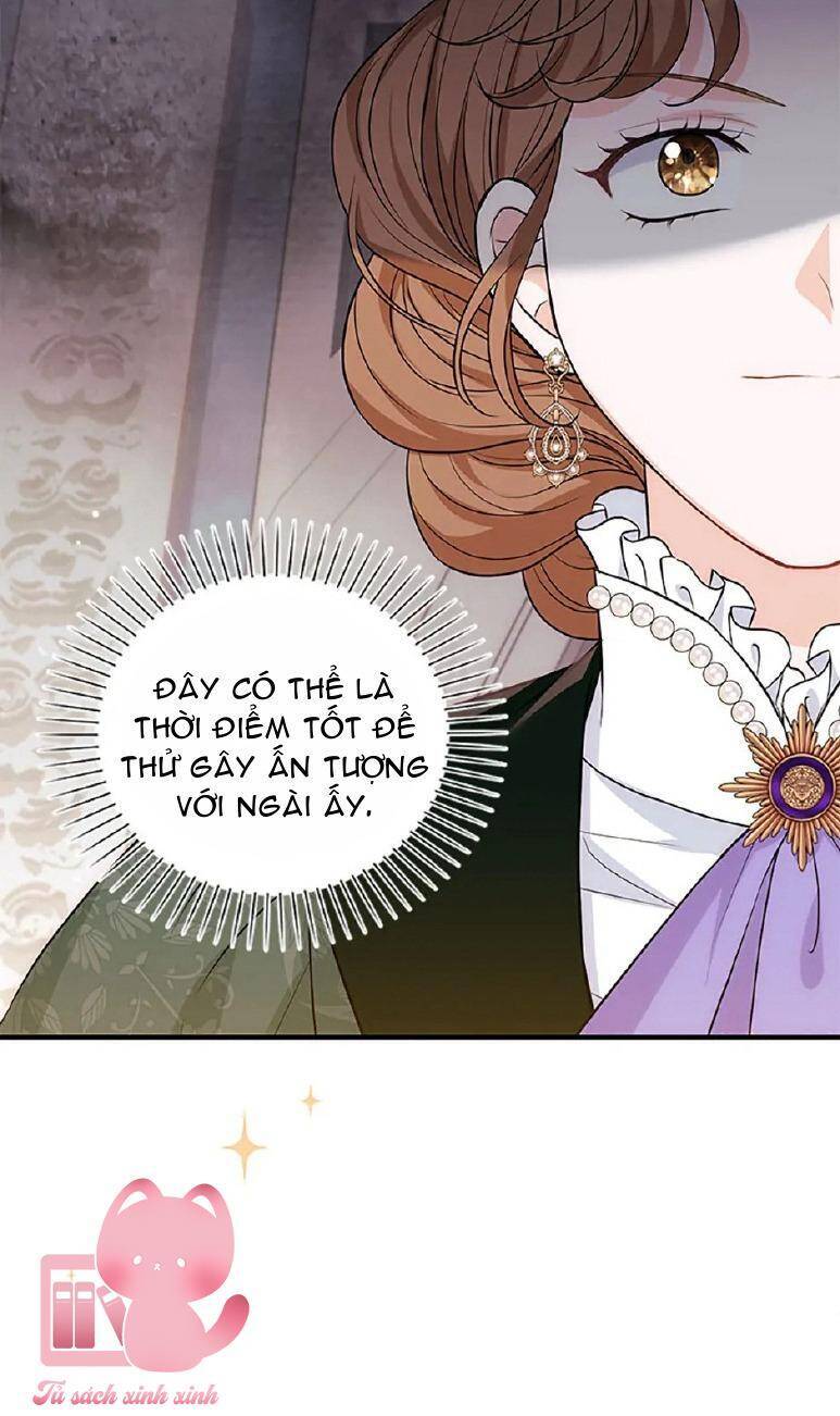 Công Chúa Bé Con Hạng S Thật Mạnh Chap 19 - Next Chap 20