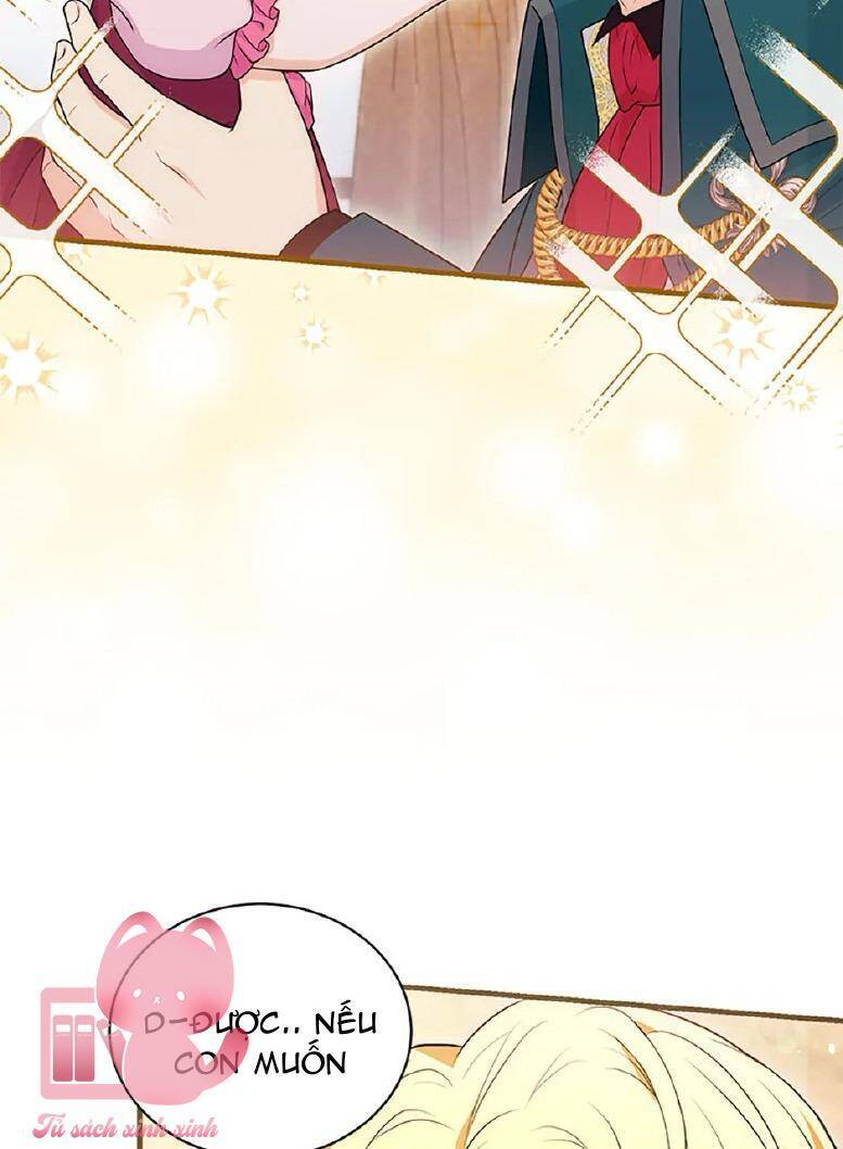 Công Chúa Bé Con Hạng S Thật Mạnh Chap 19 - Next Chap 20