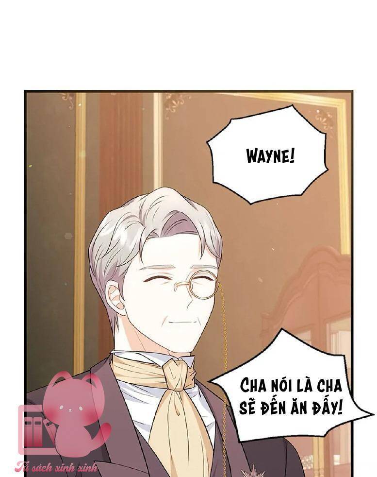 Công Chúa Bé Con Hạng S Thật Mạnh Chap 19 - Next Chap 20