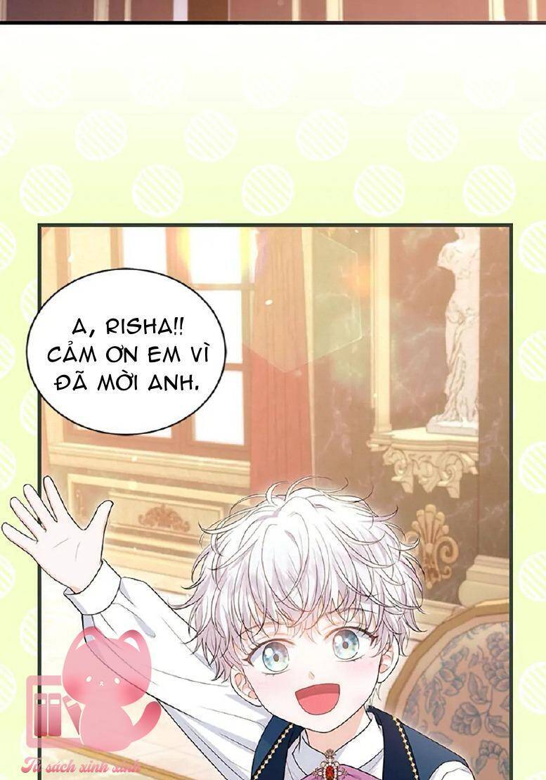 Công Chúa Bé Con Hạng S Thật Mạnh Chap 19 - Next Chap 20