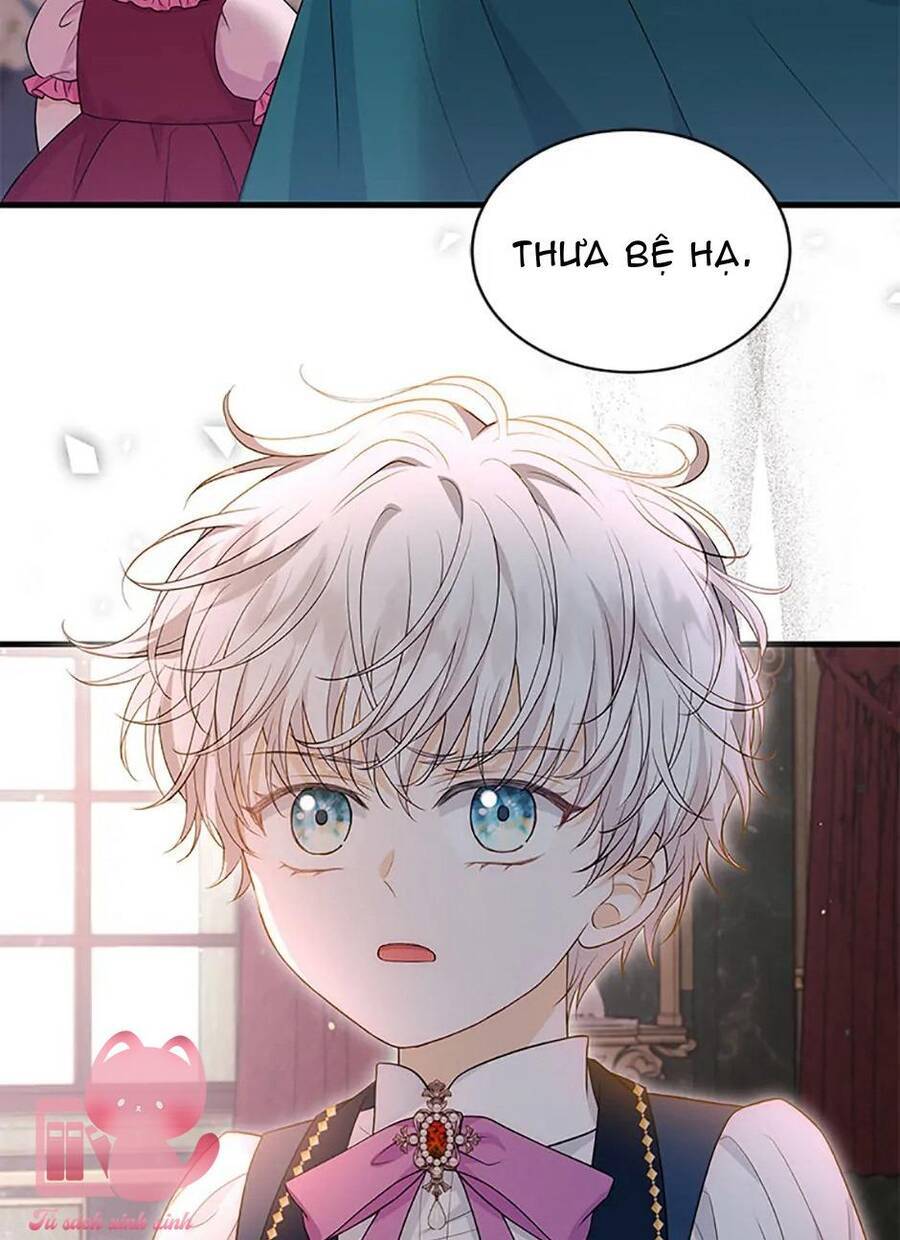 Công Chúa Bé Con Hạng S Thật Mạnh Chap 19 - Next Chap 20