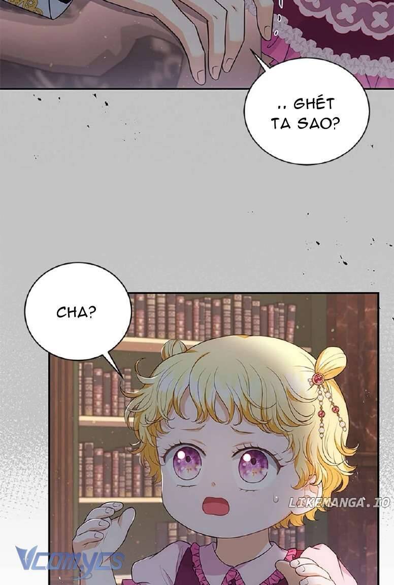 Công Chúa Bé Con Hạng S Thật Mạnh Chap 22 - Next Chap 23