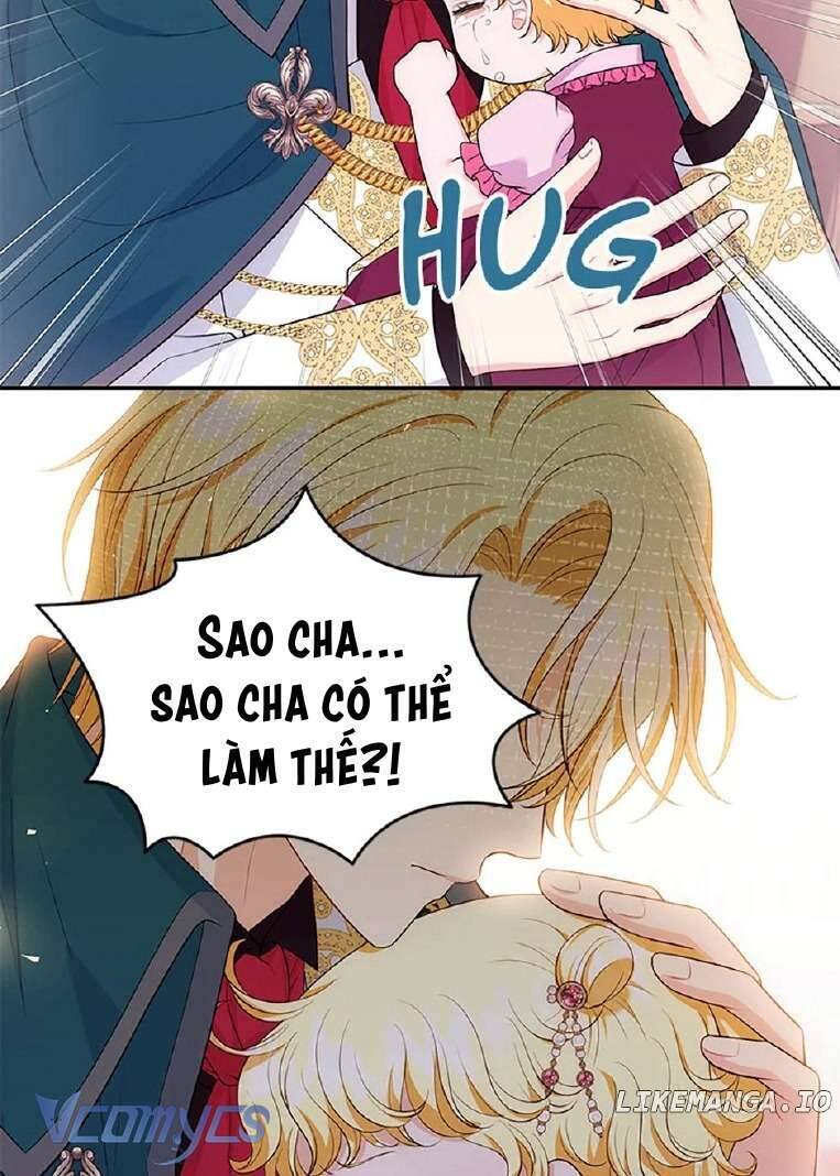 Công Chúa Bé Con Hạng S Thật Mạnh Chap 22 - Next Chap 23