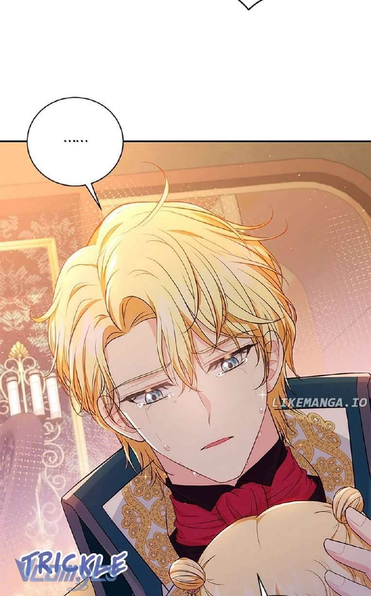 Công Chúa Bé Con Hạng S Thật Mạnh Chap 22 - Next Chap 23